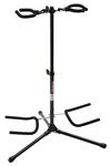 On Stage GS7253BB Flip-It Duo Guitar Stand
